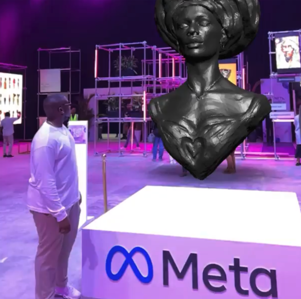 Meta — Flex Naija
