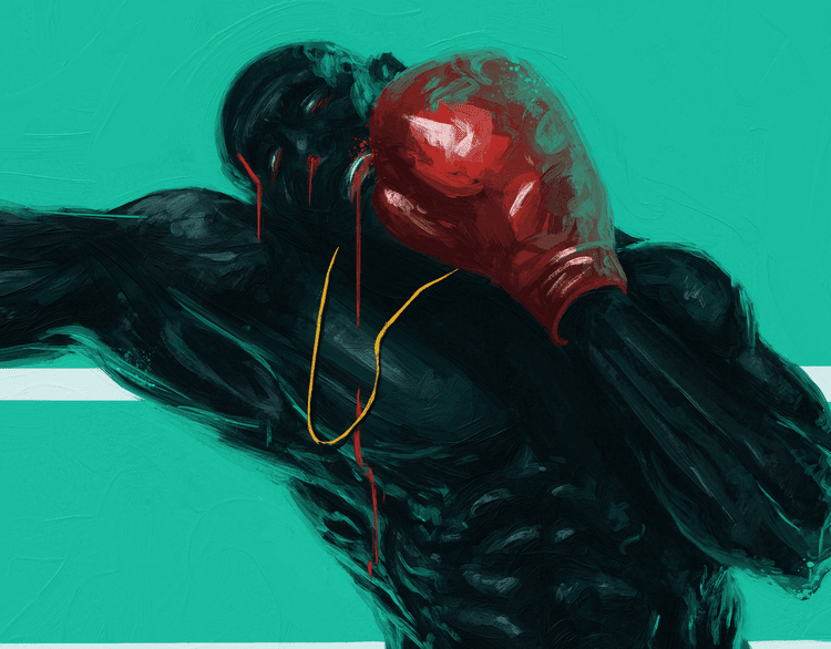 The Boxer