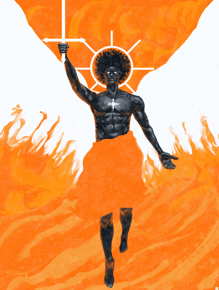 Angelus