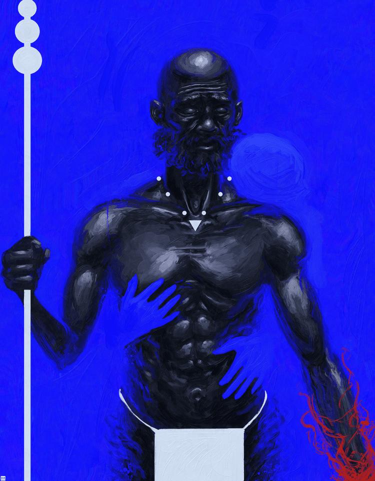 Warrior's Memory